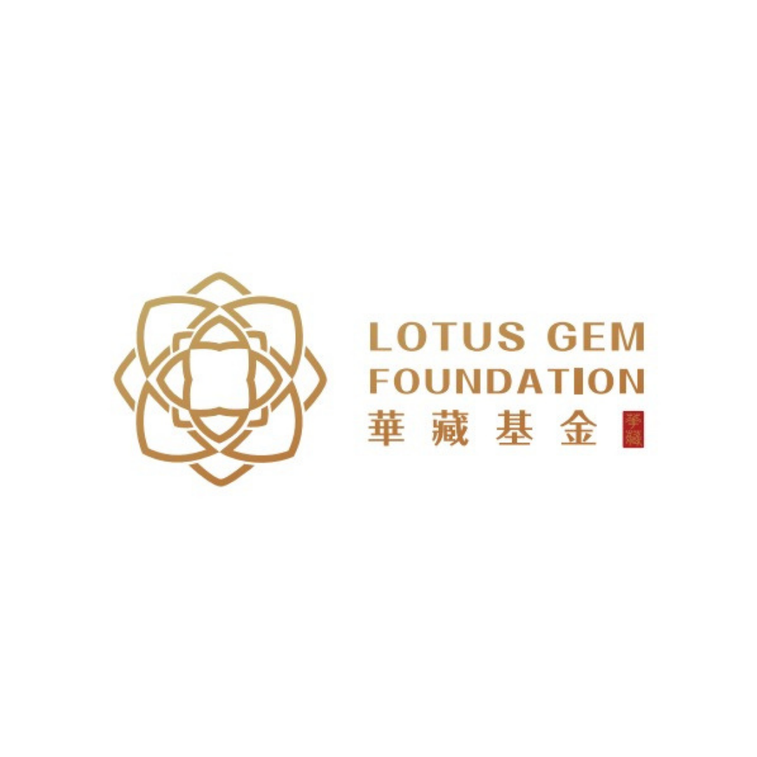 Lotus Gem Logo
